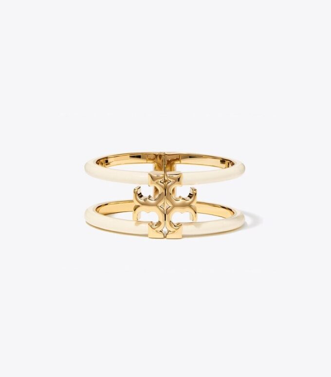 Kira emaljerat brett armband Kira emaljerat brett armband