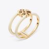 Kira emaljerat brett armband Kira emaljerat brett armband