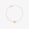 Kira Flower-armband