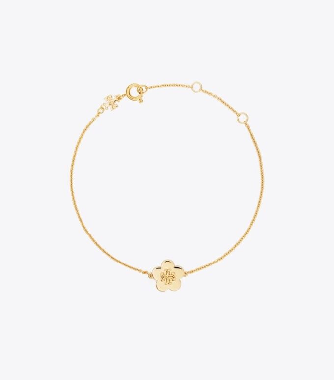 Kira Flower-armband