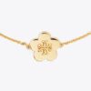 Kira Flower-armband