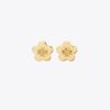 Kira Flower Stud Earring Kira Flower Stud Earring