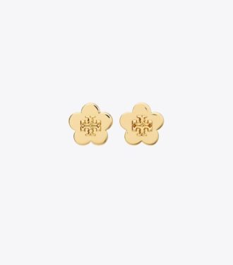 Kira Flower Stud Earring Kira Flower Stud Earring