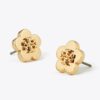 Kira Flower Stud Earring Kira Flower Stud Earring