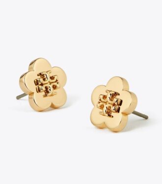 Kira Flower Stud Earring Kira Flower Stud Earring