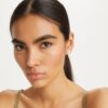 Kira Flower Stud Earring Kira Flower Stud Earring
