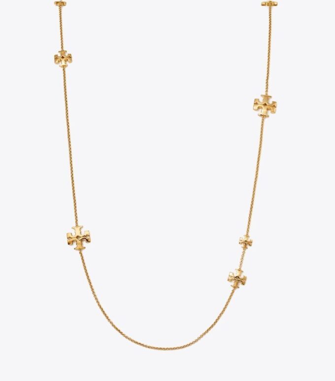 Kira långt halsband