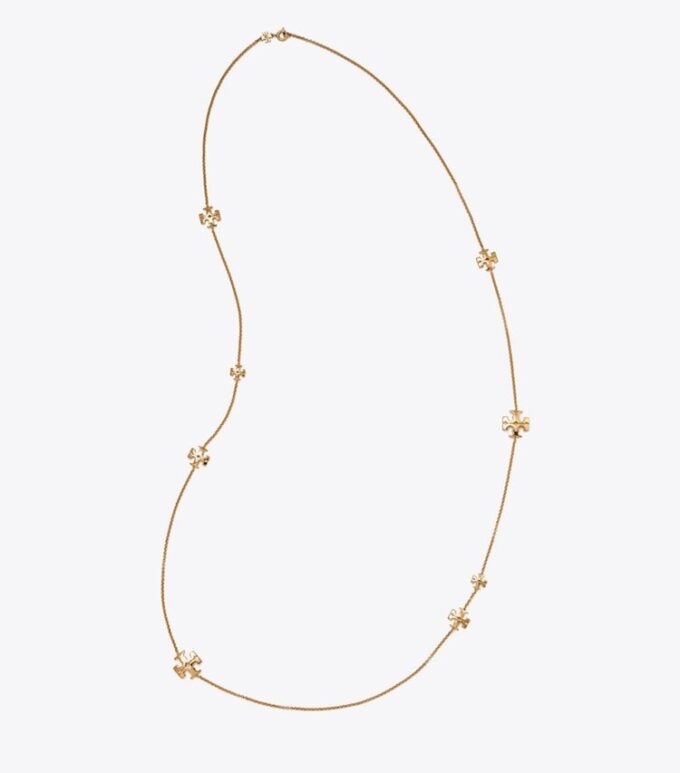 Kira långt halsband