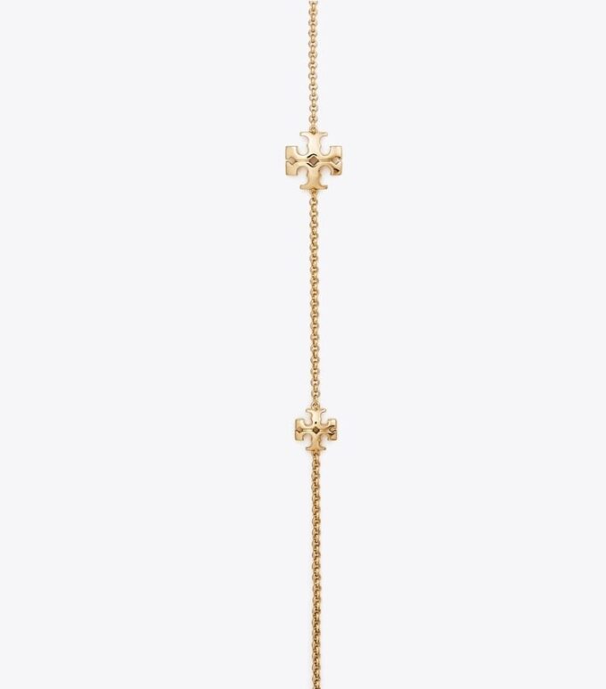 Kira långt halsband