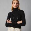 Kira långt halsband