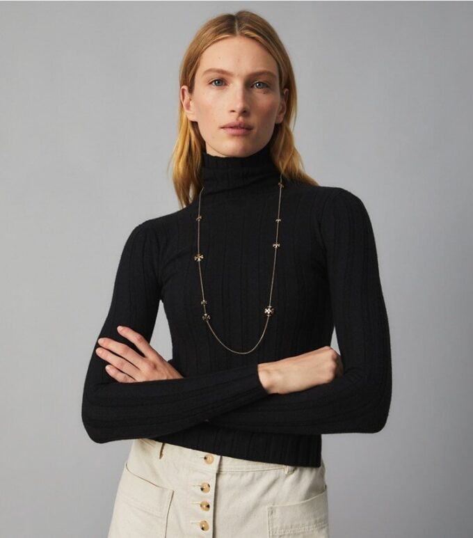 Kira långt halsband