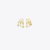 Kira Multi Hoop Earring Kira Multi Hoop Earring