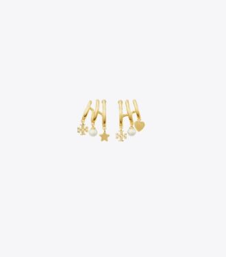 kira multi hoop earring 1 330x375 - Kira Multi Hoop Earring