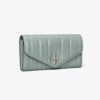 Kira Patent Envelope Wallet