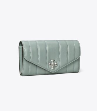 Kira Patent Envelope Wallet