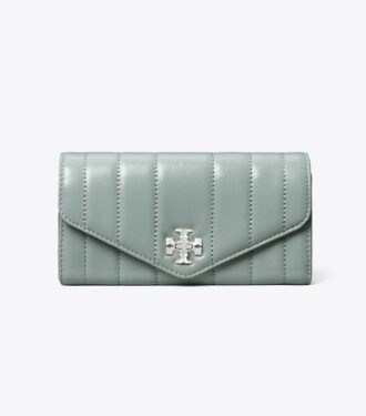 Kira Patent Envelope Wallet