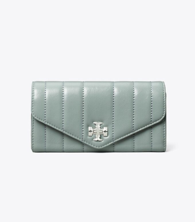 Kira Patent Envelope Wallet