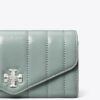 Kira Patent Envelope Wallet