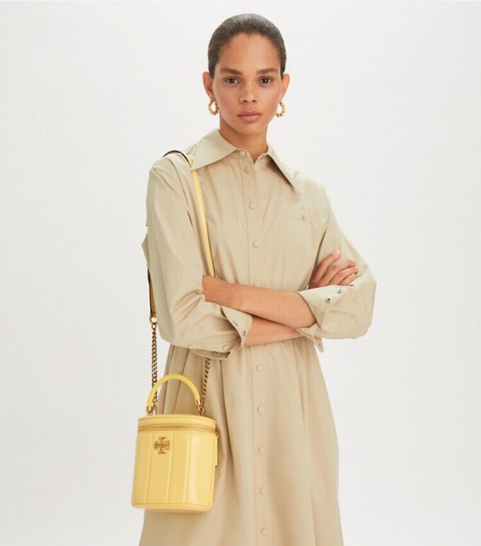 Kira Patent Vanity Case Kira Patent Vanity Case