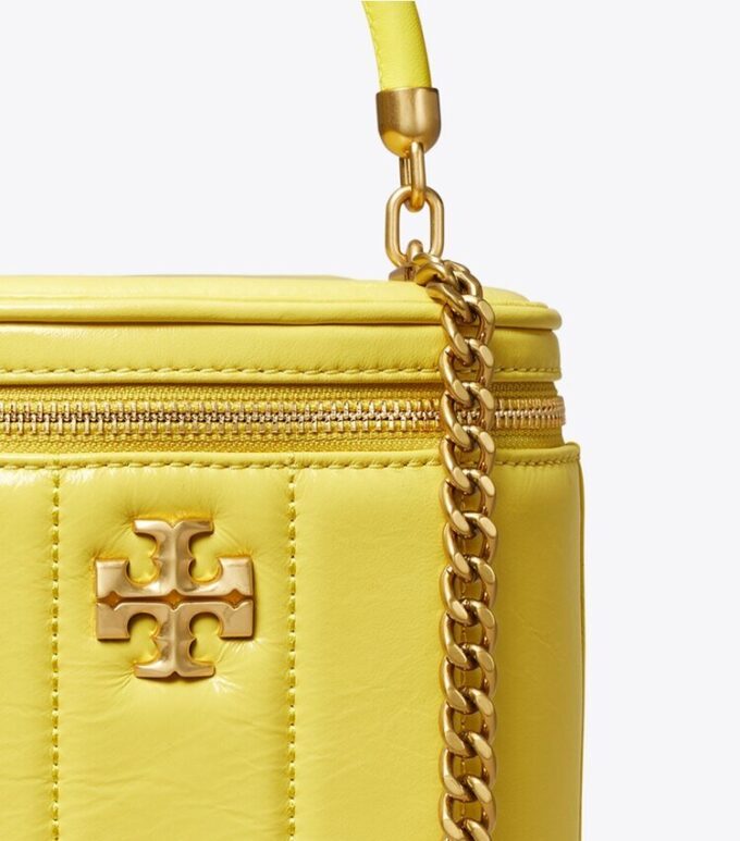 Kira Patent Vanity Case Kira Patent Vanity Case