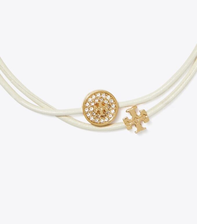 Kira Pavé Slider-armband Kira Pavé Slider-armband