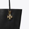 Kira Pavé Star Logo Key Charm