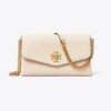 Kira Pebbled Chain Wallet Kira Pebbled Chain Wallet