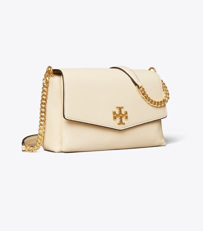 Kira Pebbled Small Convertible Shoulder Bag Kira Pebbled Small Convertible Shoulder Bag