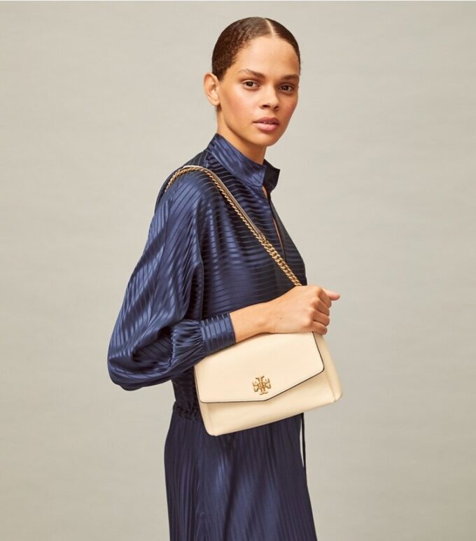 Kira Pebbled Small Convertible Shoulder Bag Kira Pebbled Small Convertible Shoulder Bag