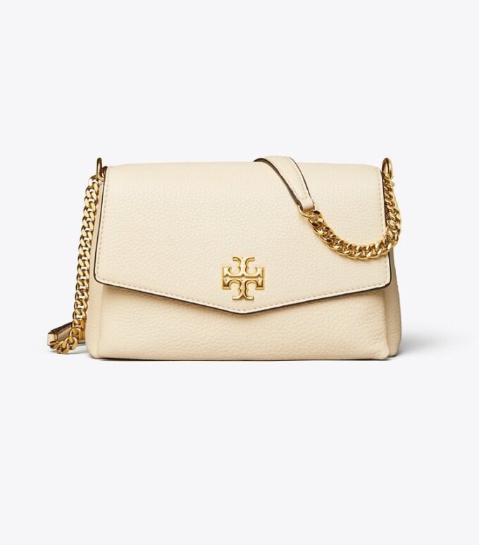 Kira Pebbled Small Convertible Shoulder Bag Kira Pebbled Small Convertible Shoulder Bag