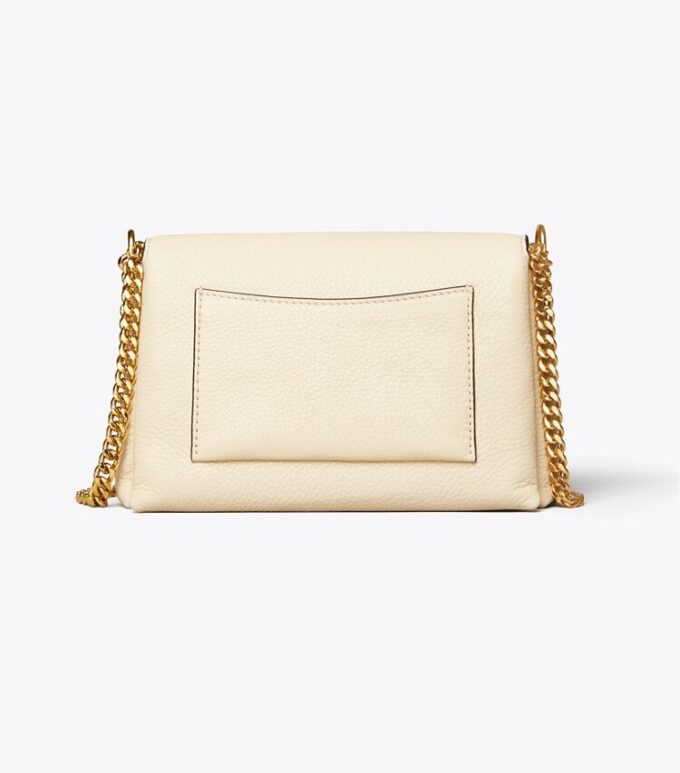 Kira Pebbled Small Convertible Shoulder Bag Kira Pebbled Small Convertible Shoulder Bag