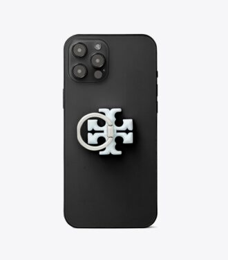 Kira pulverlackerad telefonring