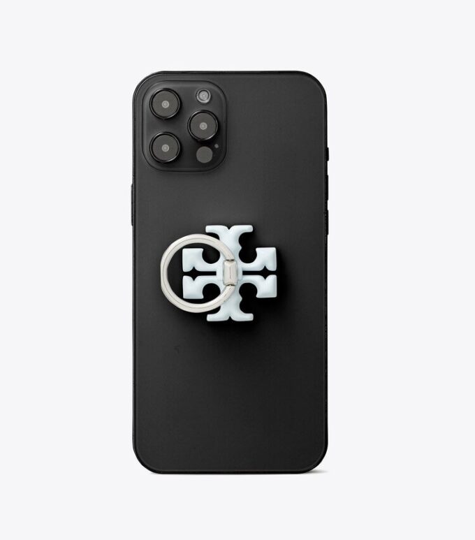 Kira pulverlackerad telefonring