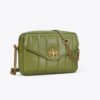 Kira Quilted Camera Bag Kira Quilted Camera Bag