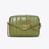 Kira Quilted Camera Bag Kira Quilted Camera Bag