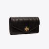 Kira Quilted Envelope Wallet