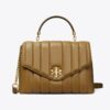 Kira Quilted Satchel Kira Quilted Satchel