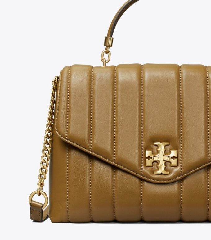 Kira Quilted Satchel Kira Quilted Satchel