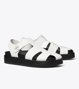 kira sport fisherman sandal 1 330x375 - Kira Sport Fisherman Sandal