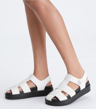 kira sport fisherman sandal 2 330x375 - Kira Sport Fisherman Sandal