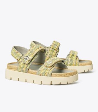 Kira Sport Sandal