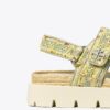 Kira Sport Sandal