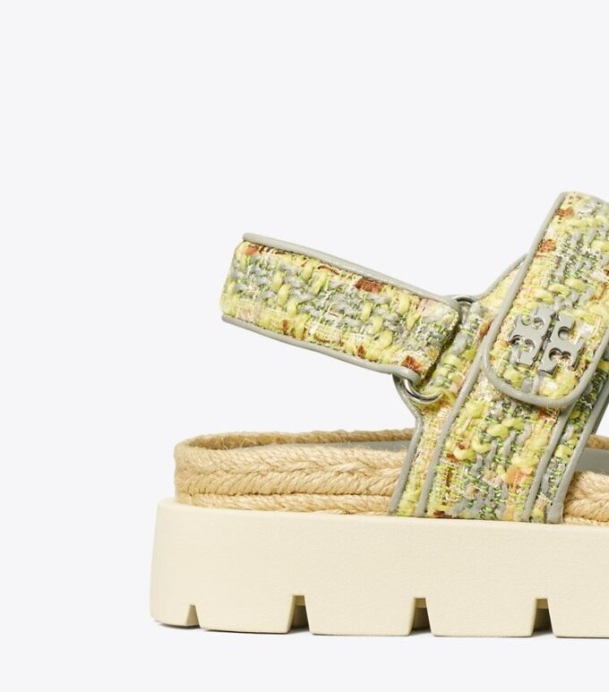 Kira Sport Sandal