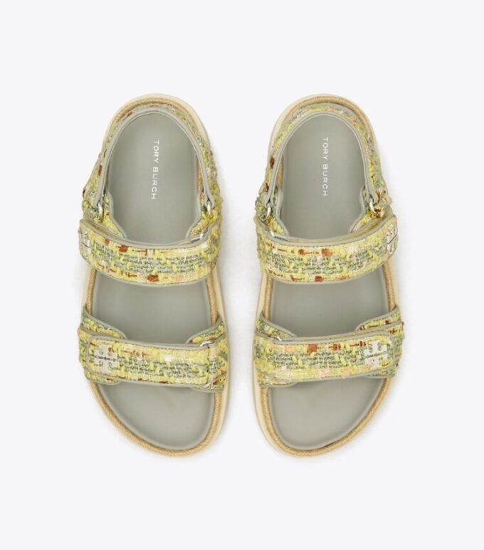 Kira Sport Sandal