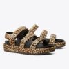 Kira Sport sandal med tre remmar Kira Sport sandal med tre remmar