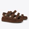 Kira Sport sandal med tre remmar Kira Sport sandal med tre remmar