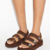 Kira Sport sandal med tre remmar Kira Sport sandal med tre remmar