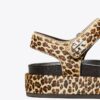 Kira Sport sandal med tre remmar Kira Sport sandal med tre remmar
