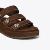 Kira Sport sandal med tre remmar Kira Sport sandal med tre remmar