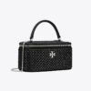 Kira utsmyckat satin-toalettbord